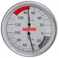 HARVIA termometras-higrometras