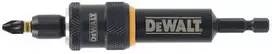 Sukimo antgalių laikiklis DeWalt DT70787-QZ; HEX 1/4''
