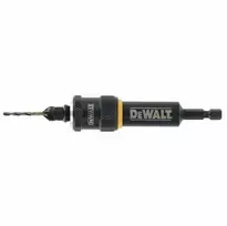 Sukimo antgalių laikiklis DeWalt DT70786-QZ; HEX 1/4''