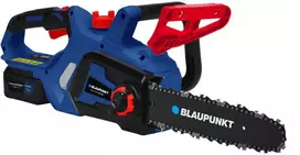Grandininis pjūklas Blaupunkt CS3120 18V, be akumuliatoriaus ir įkroviklio