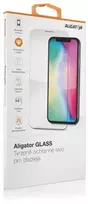 Aligator Alligator apsauginis grūdintas stiklas GLASS ULTRA Apple iPhone 7/8/SE (2020)