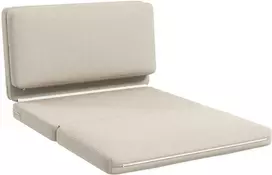 Fotelis HOMCOM grindų sofa "3-in-1" sulankstoma aksomo išvaizdos sofa-lova, minkšta sofa-lova iki 240 kg, skirta miegamajam, svetainei, smėlio spalvos