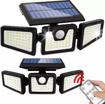 Bluegarden P60263 LED saulės lempa