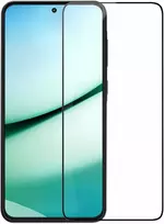 Nillkin Apsauginis stiklas 2.5D CP+ PRO Juodas skirta Samsung Galaxy A36 5G/A56 5G
