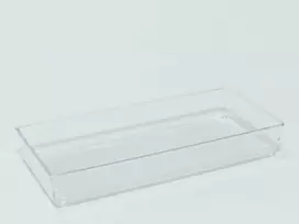 Berilo Organizatorius šepetėliams ir kosmetikai SMART, 34 x 16 x 5,5 cm