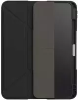 dbramante1928 London Pro – iPad 10.9" (10-osios kartos) – juodas, Folio, Apple, London Pro – iPad 10.9" (10-osios kartos) – juodas, 27,7 cm (10,9"), 336 g