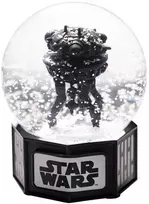ERIK Star Wars snowball