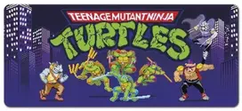 ERIK Ninja Turtles gaming desk mat