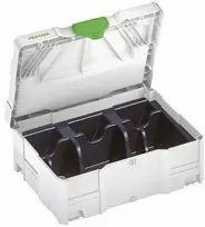 Festool Systainer³ SYS-STF-D77/D90/93V