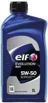 Variklio alyva ELF Evolution 900 5W50, 1L
