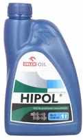 Orlen Oil Transmisinė alyva Orlen Hipol SEMI.GL-5 75W90, 1L