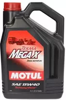 Alyva Motul TEKMA MEGA X 15W40, 5L