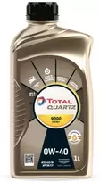 Variklio alyva Total Quartz 9000 Energy 0W40, 1L