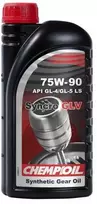 Champioil Transmisinė alyva Chempioil Syncro GLV 75W90 LS, 1L