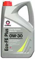 Variklio alyva Comma ECO-FE PLUS 0W30, 5L
