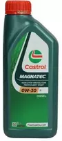 Variklinė alyva Castrol Magnatec 0W30 D, 1L