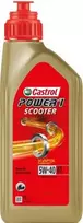 Alyva motociklams Castrol Power 1 SCOOTER 4T, 1L