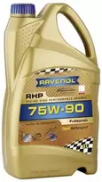 Transmisinė alyva Ravenol RHP GEAR 75W-90, 4L