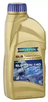 Transmisinė alyva Ravenol SLS 75W140 LS, 1L