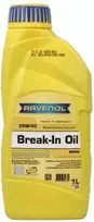 Variklio alyva Ravenol BREAK-IN OIL 20W50, 1L