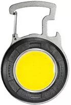 Topt Mini žibintuvėlis LED raktų pakabukas YT877 Type C