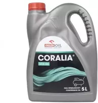 Orlen Oil Alyva Orlen CORALIA VDL 46, 5L
