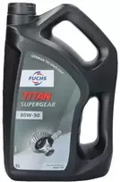 Fuchs Oil Transmisinė alyva Fuchs Titan SUPG. 80W90, 5L