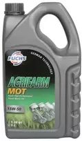 Fuchs Oil Variklio alyva Fuchs Agrifarm MOT 15W50, 5L