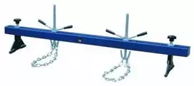 Asta Variklio pavarų dėžės laikiklis 500kg 1500mm