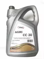 Variklio alyva Revline Jasol AGRI CC 30, 5L