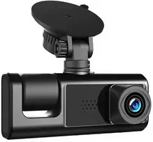 Oem Topt Automobilinis vaizdo registratorius DVR-06 2,0 coliai + galinio vaizdo kamera