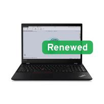 Lenovo Renewed Grade A | ThinkPad P15s Gen 2 | 15.6 " | i7-1165G7 | 16GB | SSD | 512GB | NVIDIA T500 Laptop GPU | Windows 11 Pro | Keyboard language US