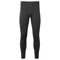 Vyriškos termo kelnės Montane Dart XT Long Johns - Juoda - L