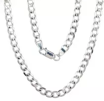 925 sidabrine grandinele "Cartier XIV"
