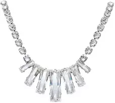Diamond Sky Jewelry Kaklo papuošalas moterims DiamondSky „Marie Antoinette II“ su Swarovski kristalais