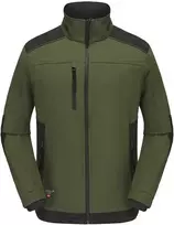Švarkas Pesso NEXUS 185 ( olive žalias)