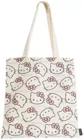 CERDÁ Hello Kitty shopping bag
