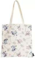 CERDÁ Disney Stitch shopping bag