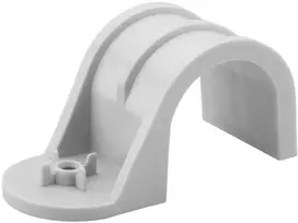 Vamzdžių spaustukas, PVC, 25 mm, 100 vnt, skirtas DCN890, Dewalt [DDF4400025]