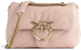 Pinko Moteriška odinė rankinė 100039 A0F2 O81Q