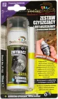 Technicoll Rinkinys klijuotiems paviršiams valyti ir nuriebalinti, 50 ml