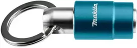 Makita Antgalių laikiklis antgaliams su 1/4" šešiakampiu koteliu B-54411