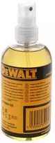 Lubrikantas gyvatvorių žirklėms DeWalt DT20666-QZ; 0,3 l