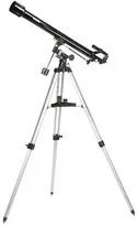 SkyWatcher Sky-Watcher teleskopas BK 609EQ1 teleskopas