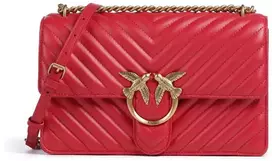 Pinko Moteriška odinė rankinė 100941 A0GK R30Q
