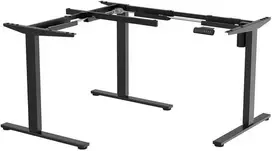 Elektrinis stalo stovas Spacetronik SPE-123LB