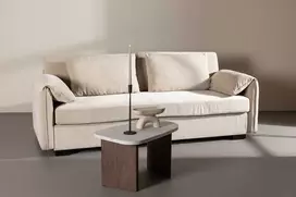 Venture Design Sofa, Malva 3-vietės, 230x88 cm, Beždžionės