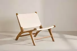 Sofa Venture Design Poilsio kėdė, Rike, 65x80x65 cm, Beždžionės spalva