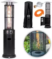 Lauko šildytuvas, 13 kW, MultiGarden