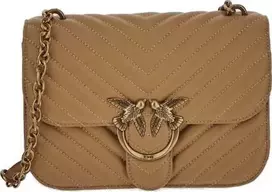 Pinko Moteriška odinė rankinė 100046 A14Q C71Q